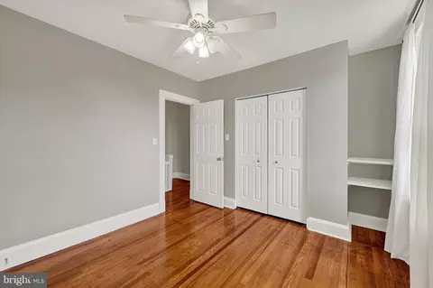Bedroom - 332 Ridge Ave, Towson, MD 21286 photo 3 of 4