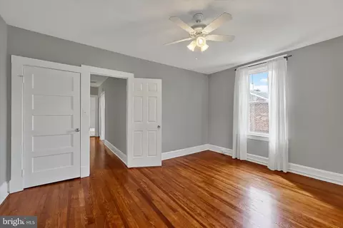 Bedroom - 332 Ridge Ave, Towson, MD 21286 photo 2 of 4