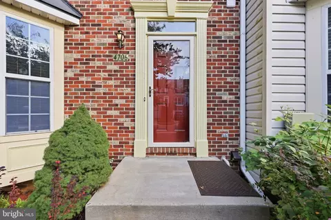 4706 Buxton Cir, Owings Mills, MD 21117