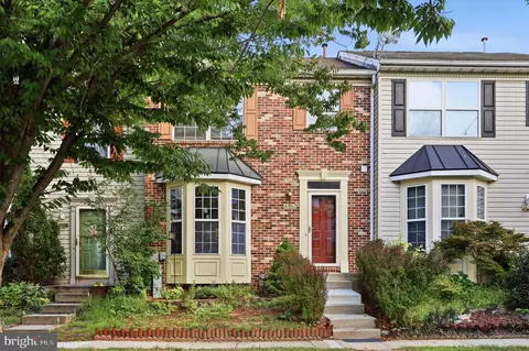 4706 Buxton Cir, Owings Mills, MD 21117