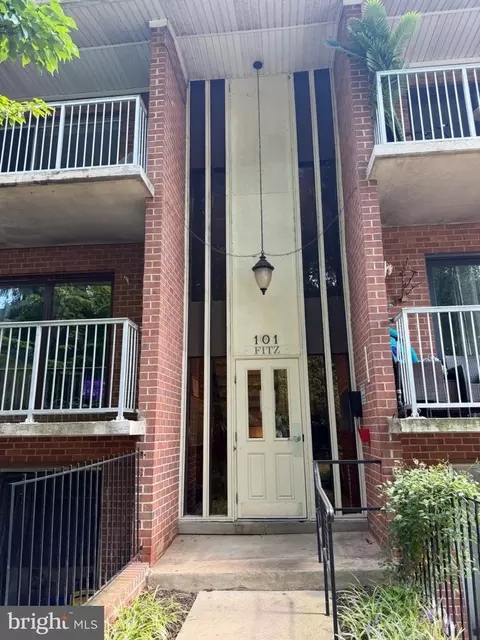 101 Fitz Ct #T-3, Reisterstown, MD 21136