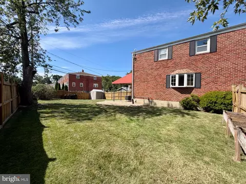 Exterior - 1033 Circle Dr, Halethorpe, MD 21227 photo 5 of 6