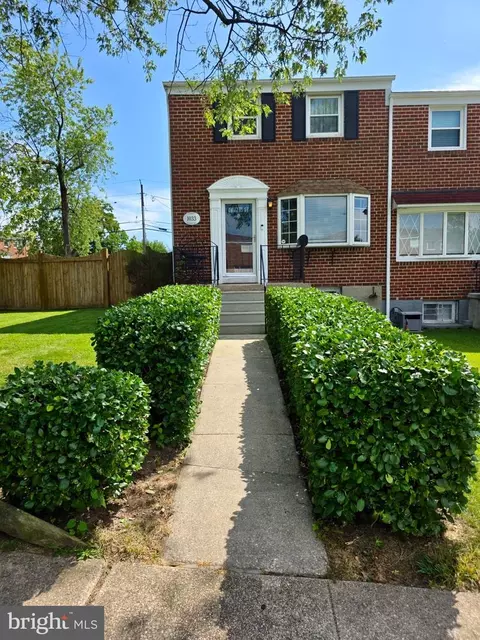 Other - 1033 Circle Dr, Halethorpe, MD 21227 photo 1 of 10