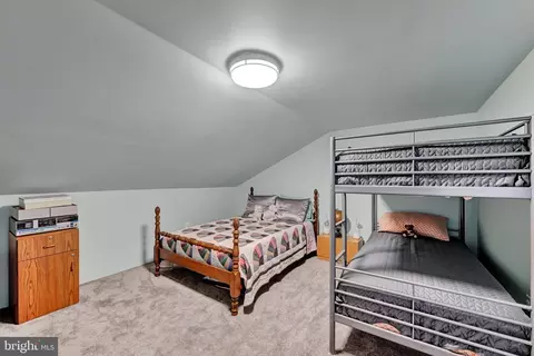 Bedroom - 26 Compass Rd, Middle River, MD 21220 photo 2 of 4