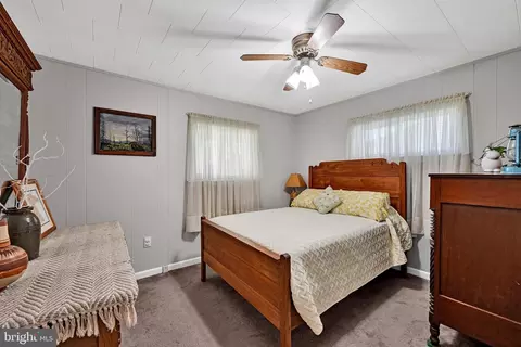 Bedroom - 26 Compass Rd, Middle River, MD 21220 photo 1 of 4