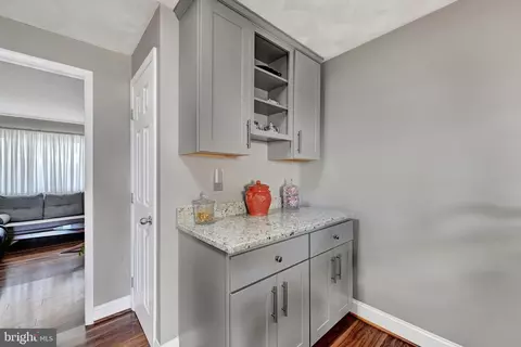 Entry Way - 26 Compass Rd, Middle River, MD 21220 photo 1 of 2