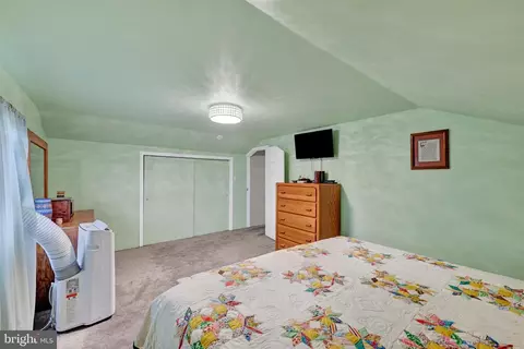 Bedroom - 26 Compass Rd, Middle River, MD 21220 photo 4 of 4