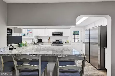 Kitchen - 26 Compass Rd, Middle River, MD 21220 photo 1 of 5
