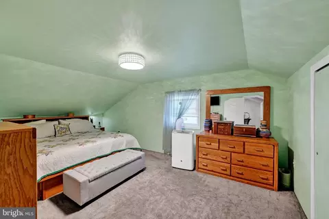 Bedroom - 26 Compass Rd, Middle River, MD 21220 photo 3 of 4