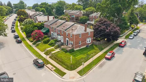 View/Area - 201 Brandon Rd, Baltimore, MD 21212 photo 1 of 6