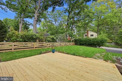 Exterior - 6905 Kenleigh Rd, Baltimore, MD 21212 photo 9 of 14