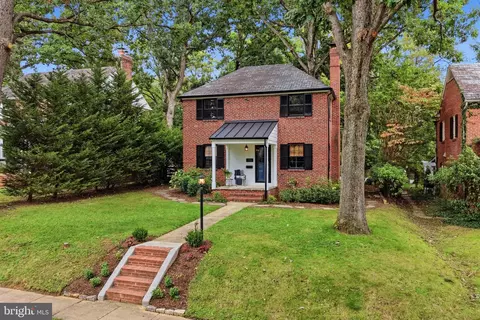 Exterior - 6905 Kenleigh Rd, Baltimore, MD 21212 photo 2 of 14