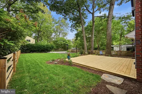 Exterior - 6905 Kenleigh Rd, Baltimore, MD 21212 photo 6 of 14