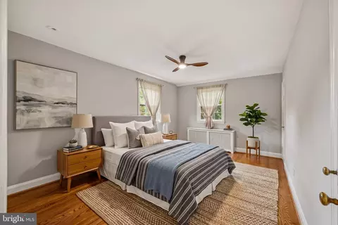 Bedroom - 6905 Kenleigh Rd, Baltimore, MD 21212 photo 1 of 3