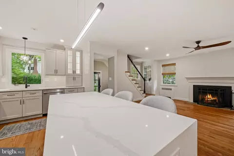 Kitchen - 6905 Kenleigh Rd, Baltimore, MD 21212 photo 11 of 11