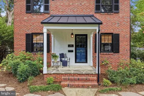 Exterior - 6905 Kenleigh Rd, Baltimore, MD 21212 photo 4 of 14