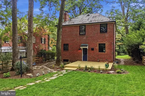 Exterior - 6905 Kenleigh Rd, Baltimore, MD 21212 photo 13 of 14