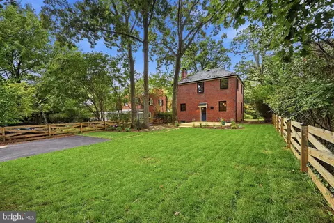 Exterior - 6905 Kenleigh Rd, Baltimore, MD 21212 photo 14 of 14