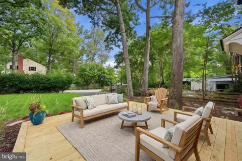 Exterior - 6905 Kenleigh Rd, Baltimore, MD 21212 photo 7 of 14