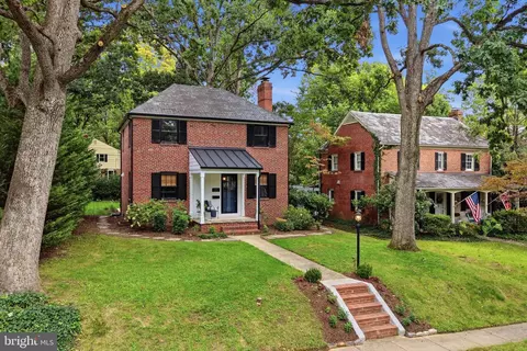 6905 Kenleigh Rd, Baltimore, MD 21212