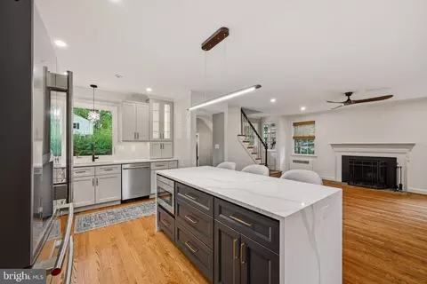 Kitchen - 6905 Kenleigh Rd, Baltimore, MD 21212 photo 1 of 11
