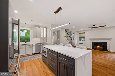 Kitchen - 6905 Kenleigh Rd, Baltimore, MD 21212 photo 2 of 11