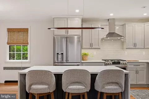 Kitchen - 6905 Kenleigh Rd, Baltimore, MD 21212 photo 5 of 11