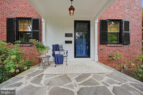 Exterior - 6905 Kenleigh Rd, Baltimore, MD 21212 photo 5 of 14