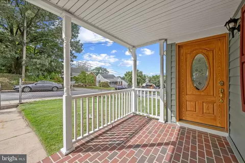 Exterior - 210 4th Ave, Lansdowne, MD 21227 photo 2 of 11