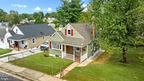 View/Area - 210 4th Ave, Lansdowne, MD 21227 photo 1 of 7