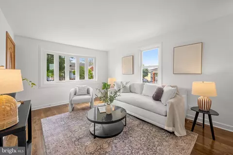 Living - 210 4th Ave, Lansdowne, MD 21227 photo 1 of 1