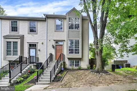 9 Wild Cherry Ct, Reisterstown, MD 21136