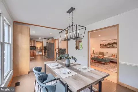 Dining - 8 Manor Brook Rd, Monkton, MD 21111 photo 2 of 3