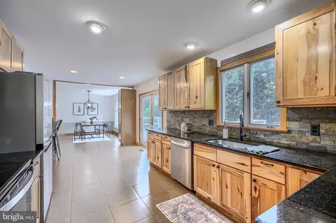 Kitchen - 8 Manor Brook Rd, Monkton, MD 21111 photo 3 of 3