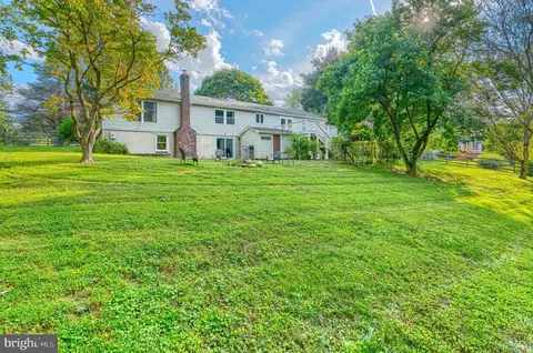 Exterior - 8 Manor Brook Rd, Monkton, MD 21111 photo 12 of 14