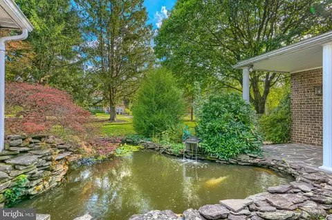 Exterior - 8 Manor Brook Rd, Monkton, MD 21111 photo 2 of 14