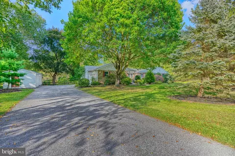 Exterior - 8 Manor Brook Rd, Monkton, MD 21111 photo 7 of 14