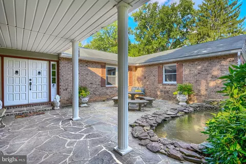 Exterior - 8 Manor Brook Rd, Monkton, MD 21111 photo 3 of 14