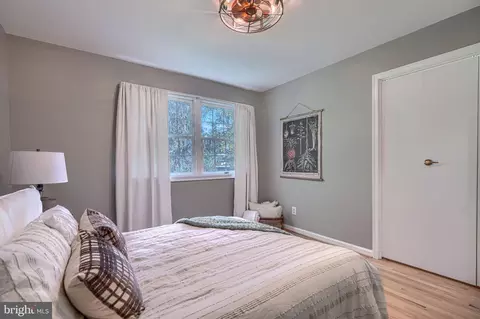 Bedroom - 8 Manor Brook Rd, Monkton, MD 21111 photo 5 of 14