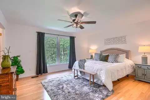 Bedroom - 8 Manor Brook Rd, Monkton, MD 21111 photo 2 of 14
