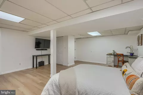 Bedroom - 8 Manor Brook Rd, Monkton, MD 21111 photo 13 of 14