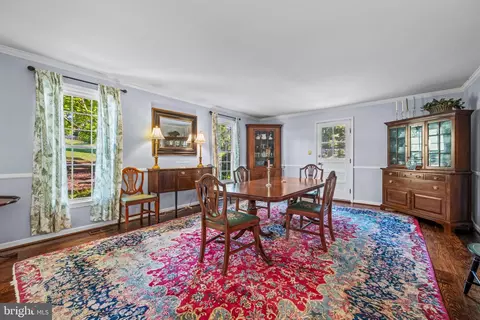 Dining - 13712 Manda Mill Ln, Phoenix, MD 21131 photo 2 of 5