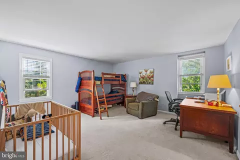 Bedroom - 13712 Manda Mill Ln, Phoenix, MD 21131 photo 7 of 8