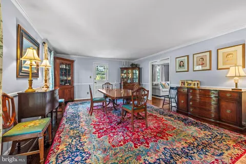 Dining - 13712 Manda Mill Ln, Phoenix, MD 21131 photo 1 of 5