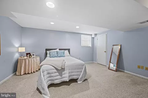 Bedroom - 13712 Manda Mill Ln, Phoenix, MD 21131 photo 8 of 8