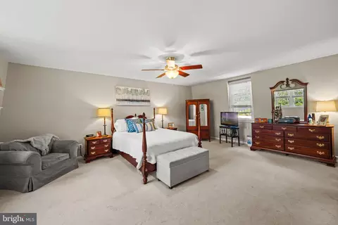 Bedroom - 13712 Manda Mill Ln, Phoenix, MD 21131 photo 2 of 8