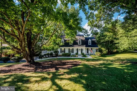 Exterior - 13712 Manda Mill Ln, Phoenix, MD 21131 photo 7 of 13