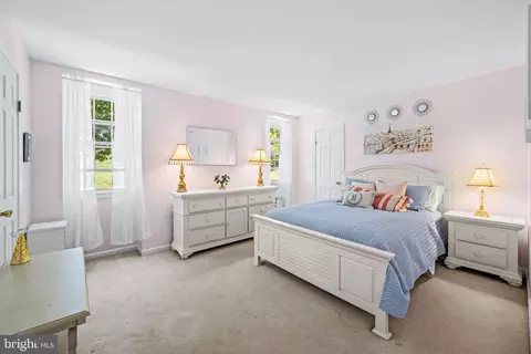 Bedroom - 13712 Manda Mill Ln, Phoenix, MD 21131 photo 4 of 8