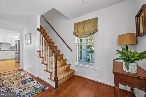 Entry Way - 13712 Manda Mill Ln, Phoenix, MD 21131 photo 1 of 3
