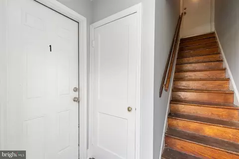 Entry Way - Undisclosed, Dundalk, MD 21222 photo 1 of 9